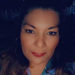 Meet your Posher, Angelica